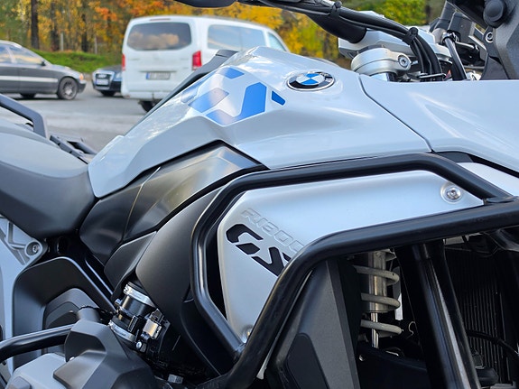 BMW R 1300 GS 16 of 30