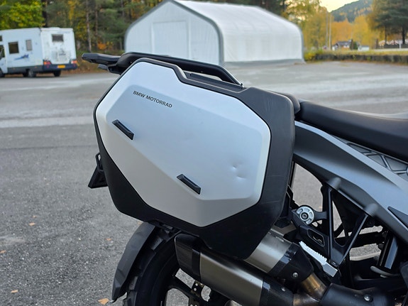BMW R 1300 GS 15 of 30