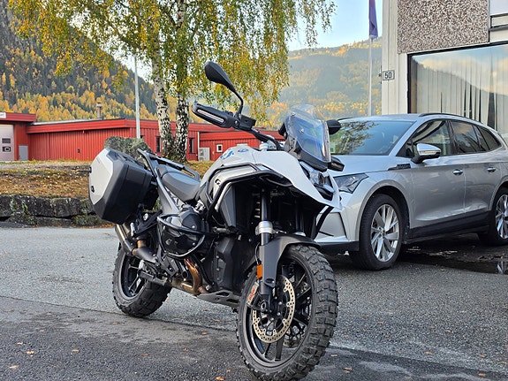 BMW R 1300 GS 4 of 30