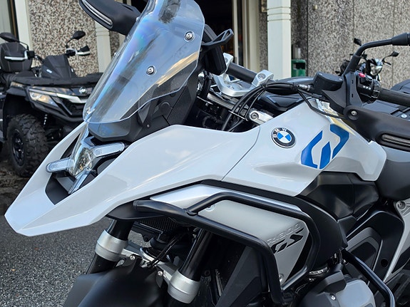 BMW R 1300 GS 28 of 30