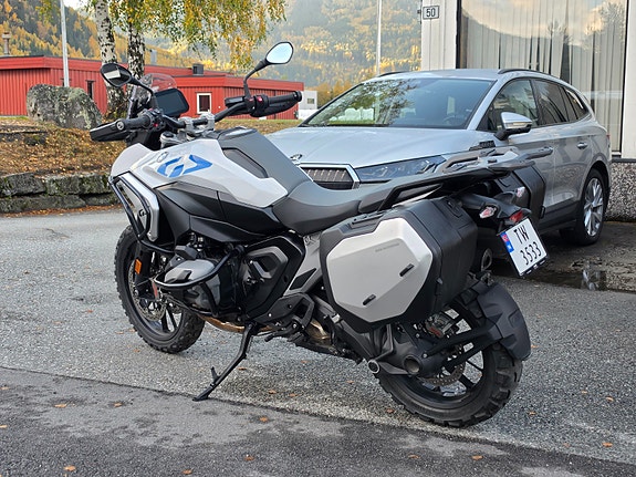 BMW R 1300 GS 12 of 30