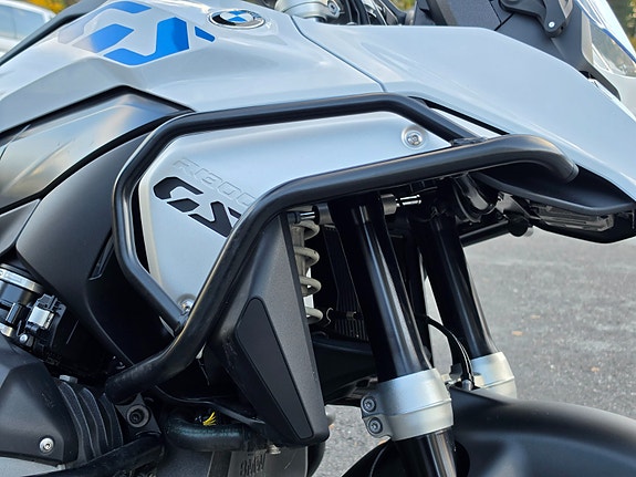 BMW R 1300 GS 18 of 30
