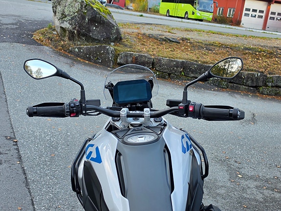 BMW R 1300 GS 26 of 30