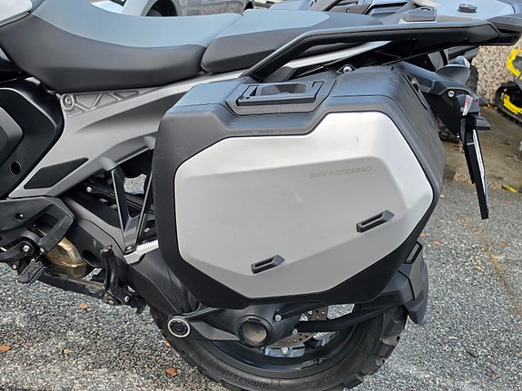 BMW R 1300 GS 14 of 30