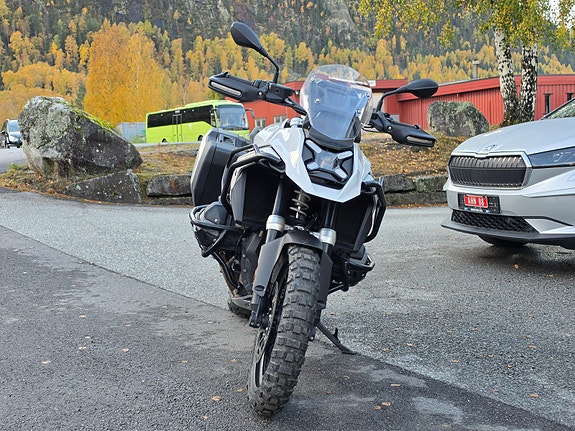 BMW R 1300 GS 5 of 30