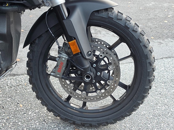 BMW R 1300 GS 23 of 30