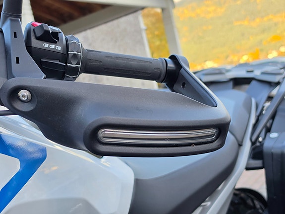 BMW R 1300 GS 30 of 30