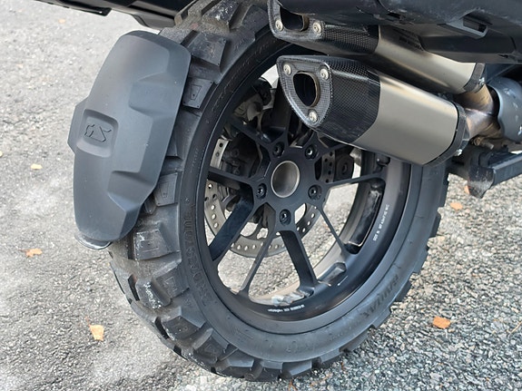 BMW R 1300 GS 22 of 30