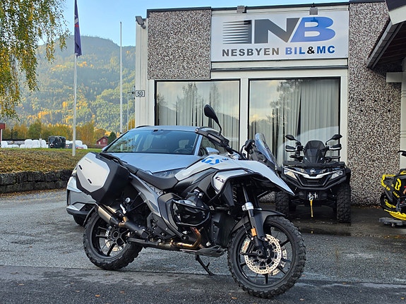 BMW R 1300 GS 3 of 30