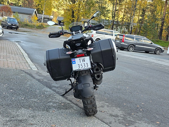 BMW R 1300 GS 9 of 30