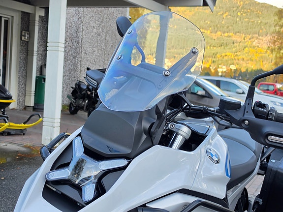BMW R 1300 GS 25 of 30