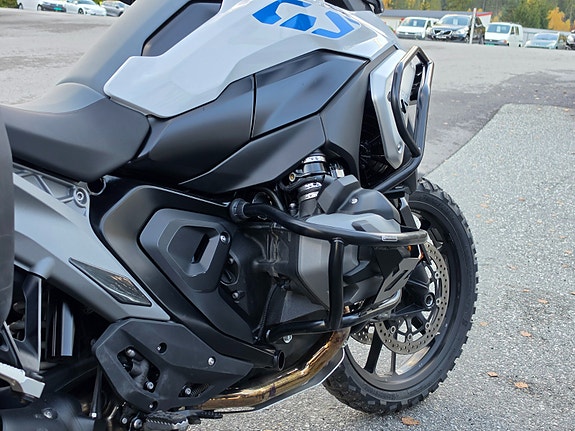 BMW R 1300 GS 19 of 30