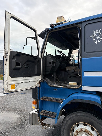 Scania 143H 16 of 30