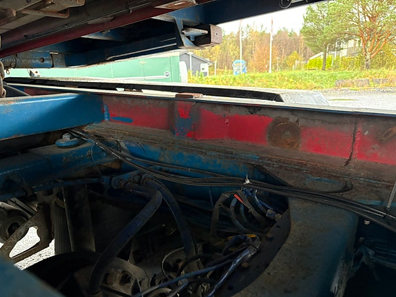 Scania 143H 21 of 30