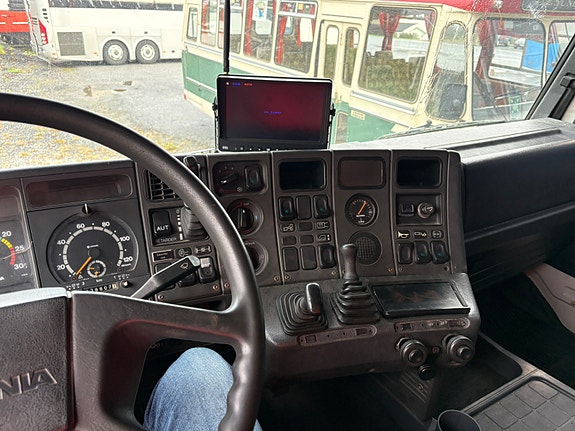Scania 143H 28 of 30