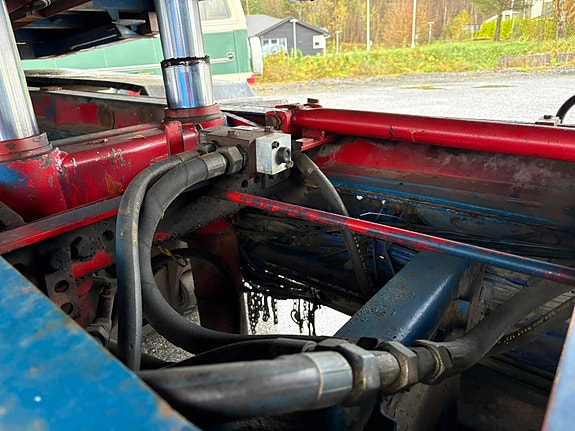 Scania 143H 20 of 30