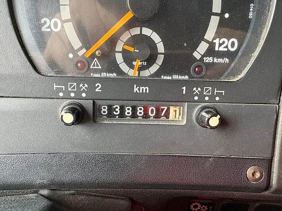 Scania 143H 26 of 30