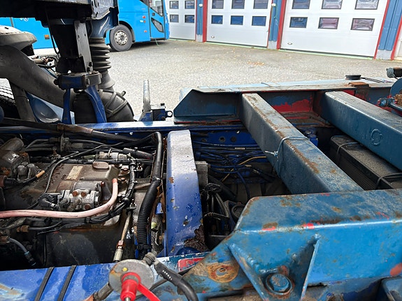 Scania 143H 10 of 30