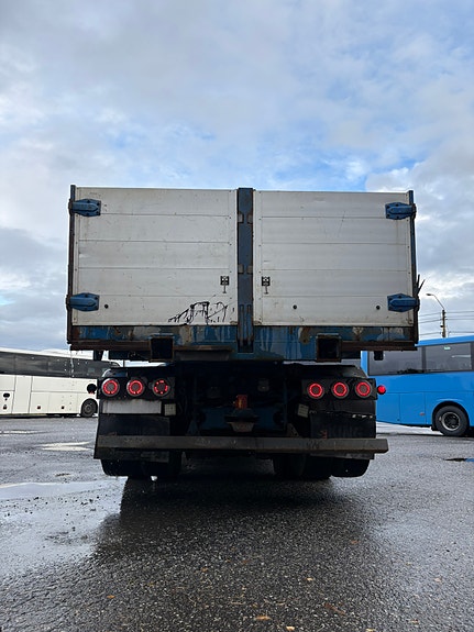 Scania 143H 5 of 30