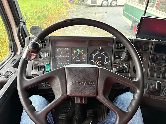 Scania 143H 29 of 30