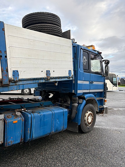 Scania 143H 6 of 30