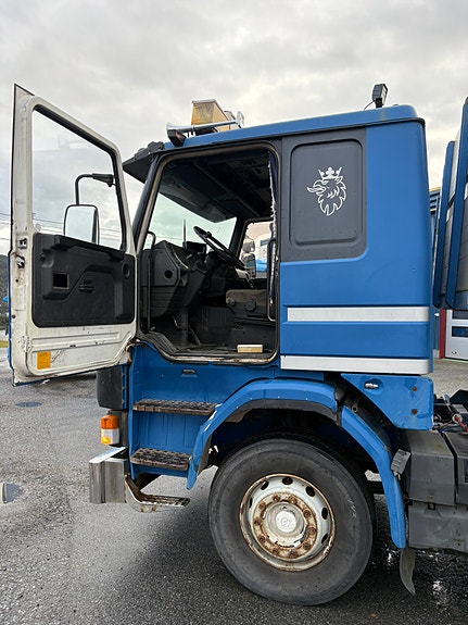 Scania 143H 17 of 30