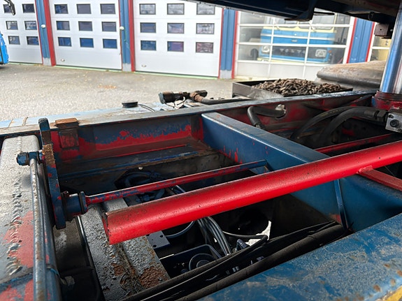 Scania 143H 11 of 30