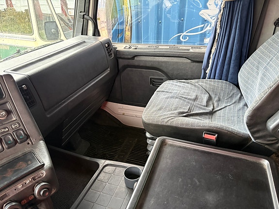 Scania 143H 27 of 30