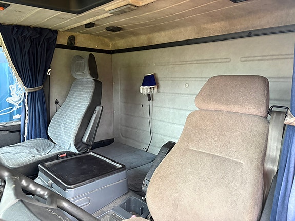 Scania 143H 30 of 30