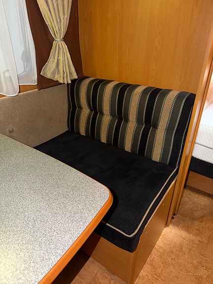 Dethleffs CAMPER 21 of 30