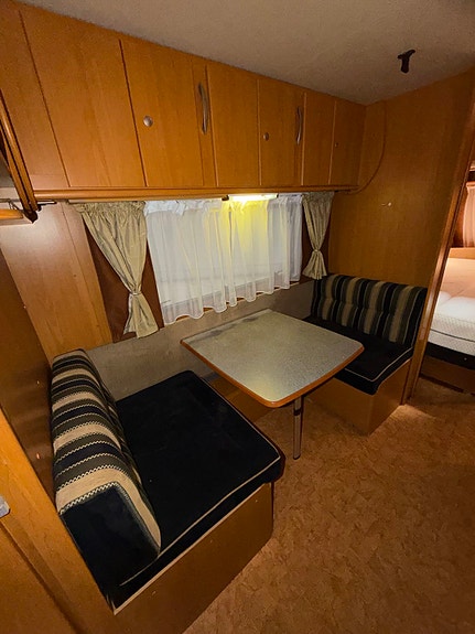 Dethleffs CAMPER 19 of 30