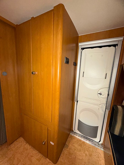 Dethleffs CAMPER 16 of 30