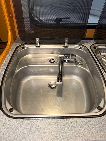 Dethleffs CAMPER 15 of 30