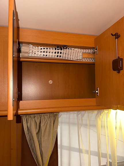 Dethleffs CAMPER 20 of 30