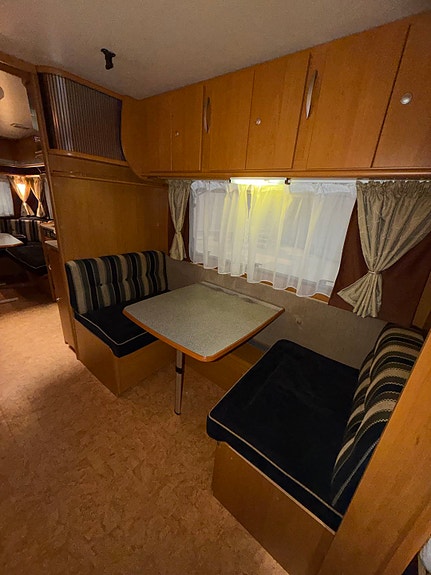 Dethleffs CAMPER 30 of 30