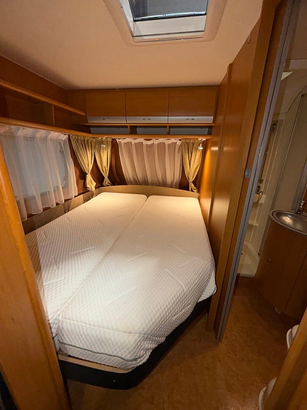 Dethleffs CAMPER 23 of 30