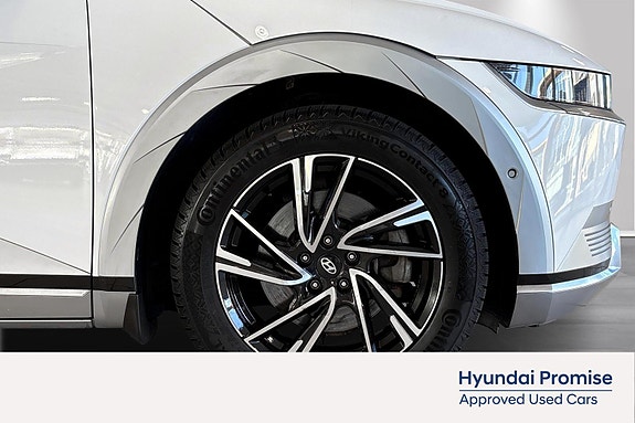 Hyundai Ioniq 5 24 of 25