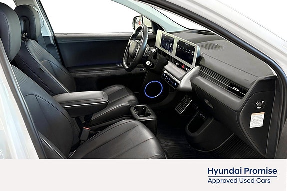 Hyundai Ioniq 5 23 of 25