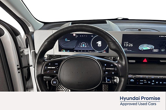 Hyundai Ioniq 5 9 of 25