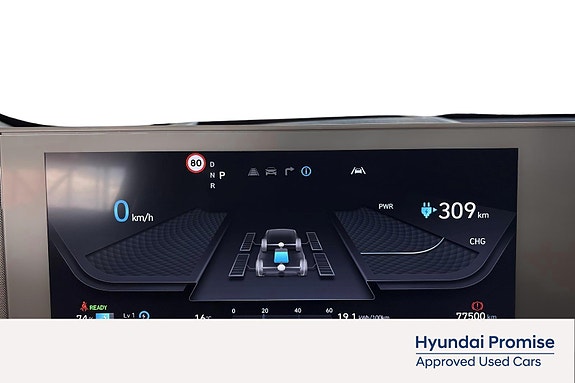 Hyundai Ioniq 5 10 of 25