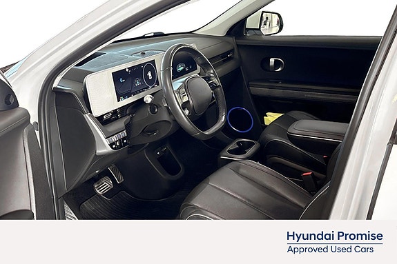 Hyundai Ioniq 5 8 of 25