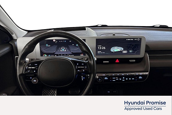 Hyundai Ioniq 5 6 of 25