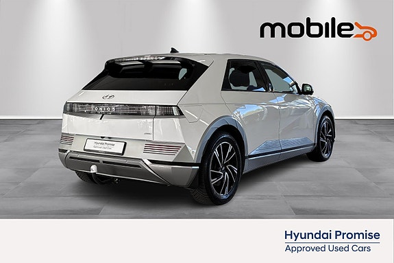 Hyundai Ioniq 5 3 of 25