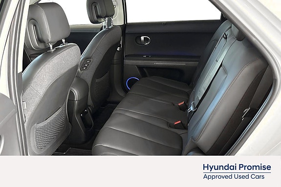 Hyundai Ioniq 5 7 of 25