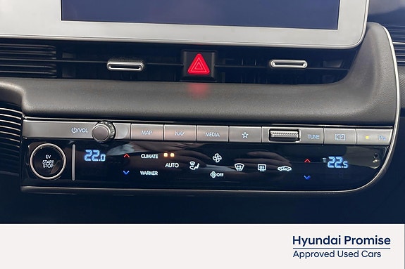 Hyundai Ioniq 5 15 of 25