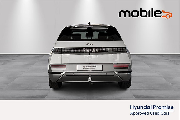 Hyundai Ioniq 5 4 of 25