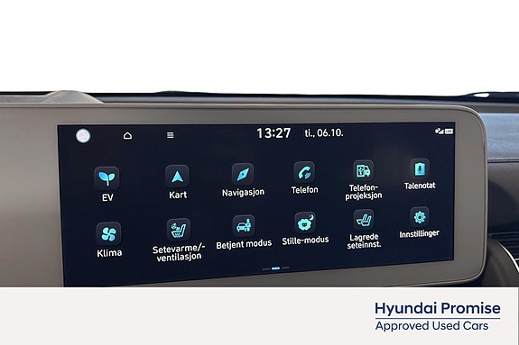 Hyundai Ioniq 5 12 of 25