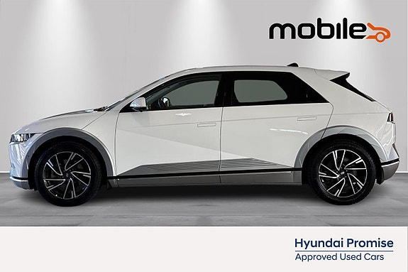 Hyundai Ioniq 5 20 of 25