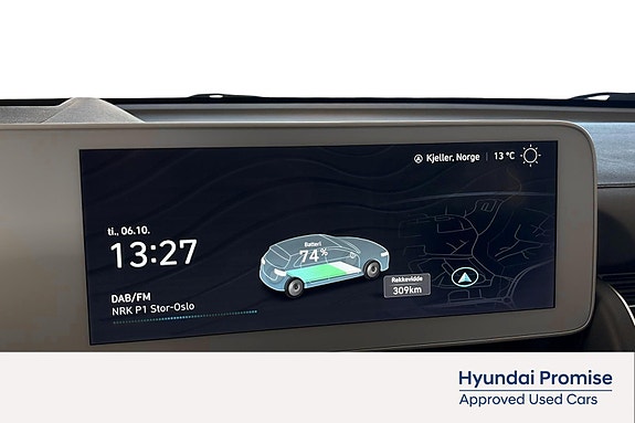 Hyundai Ioniq 5 11 of 25
