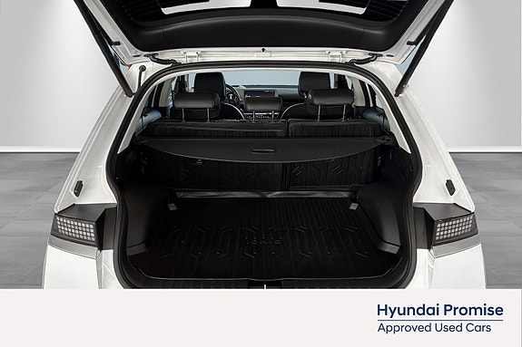 Hyundai Ioniq 5 5 of 25
